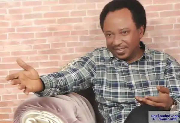 Nigeria has defeated terrorism - Sen Sani